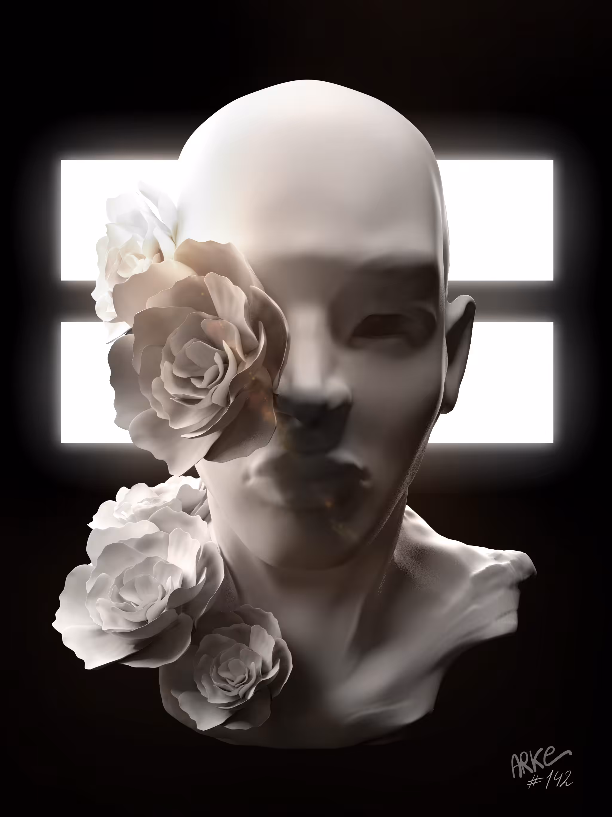 PERSONA #142