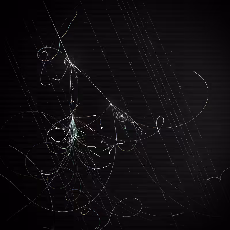 Subatomic Compositions #216