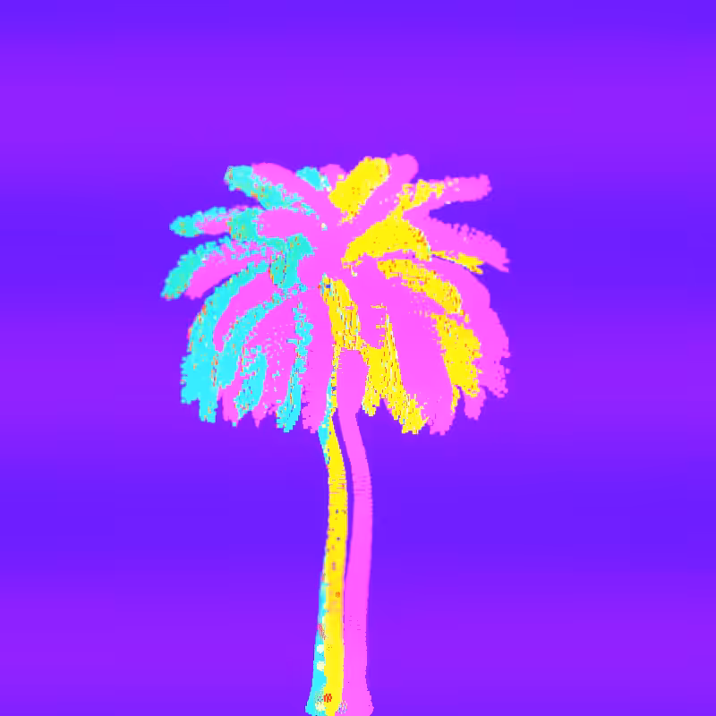 🌴0asis🌴 #15