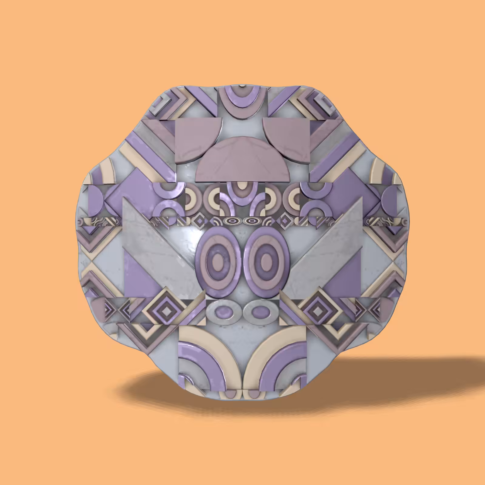 3D Generativemasks #2641