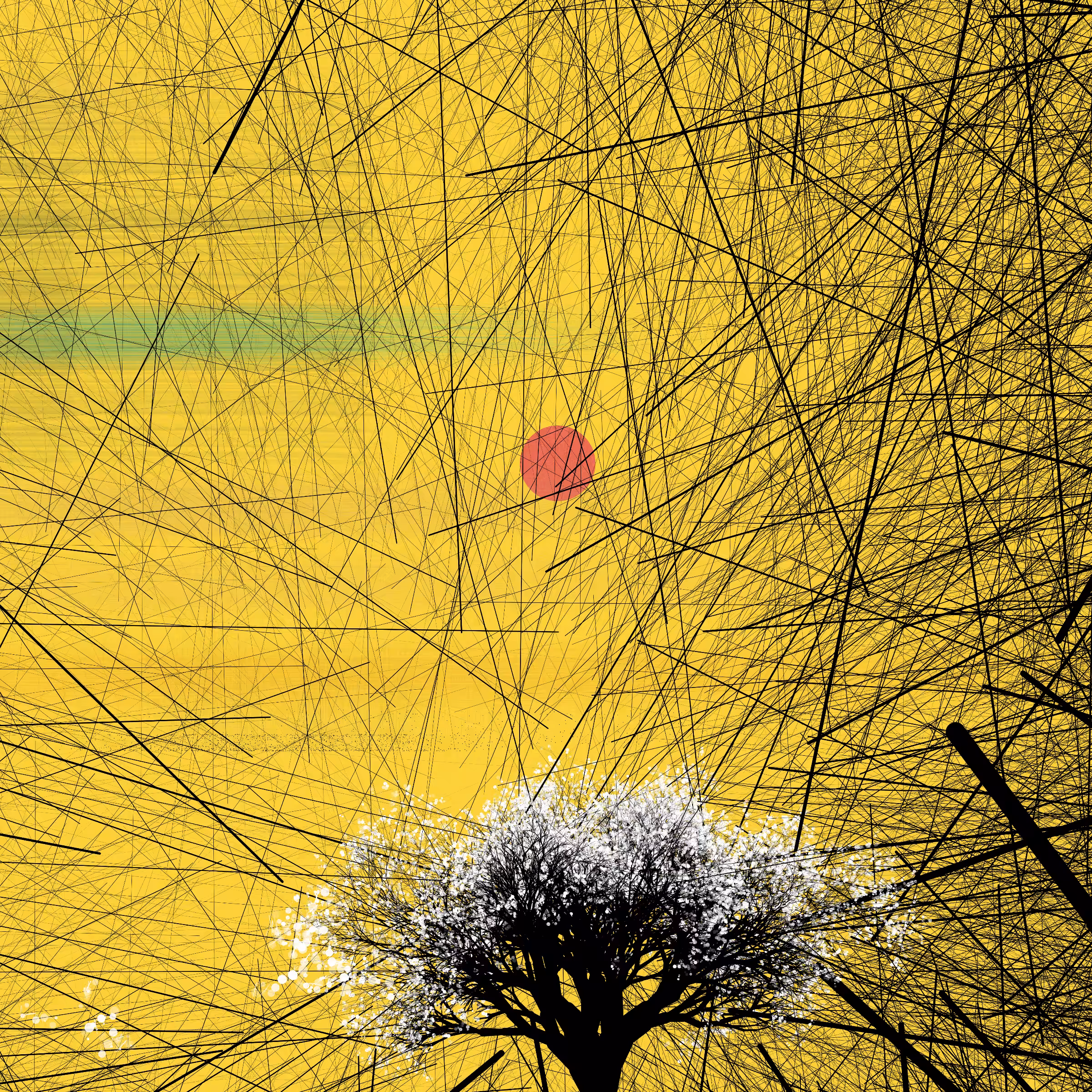 conversation with the wind #166