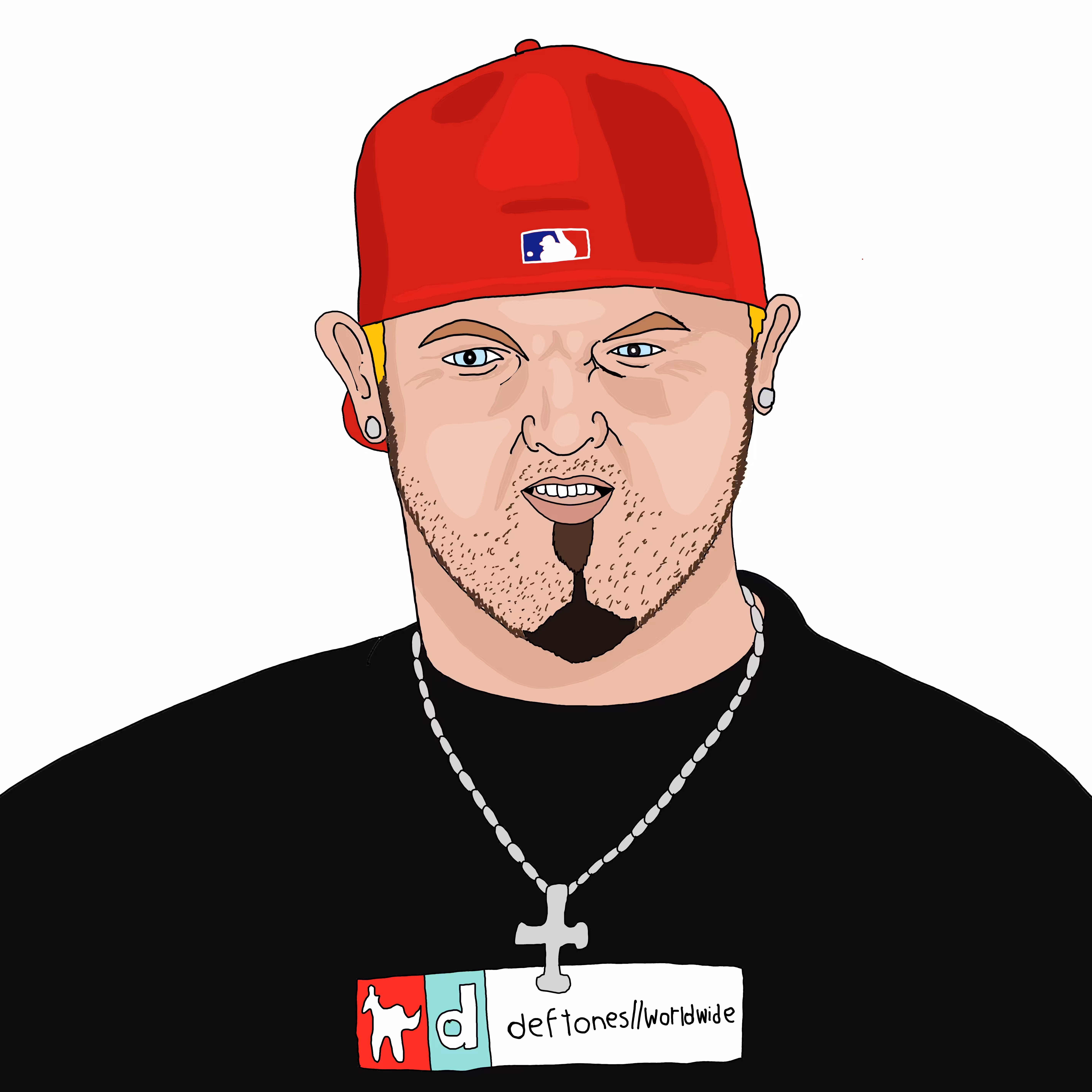 Fred Durst