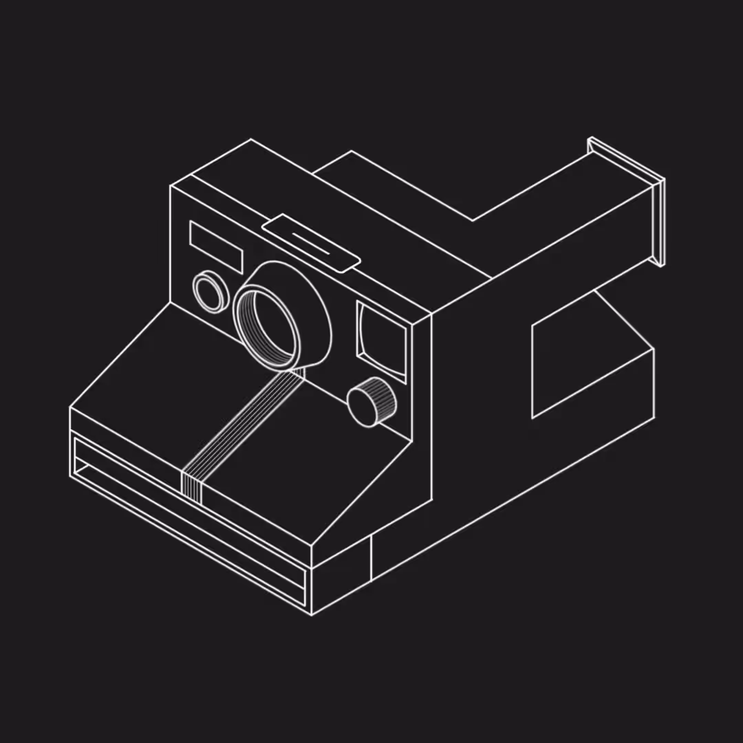 Polaroid Land