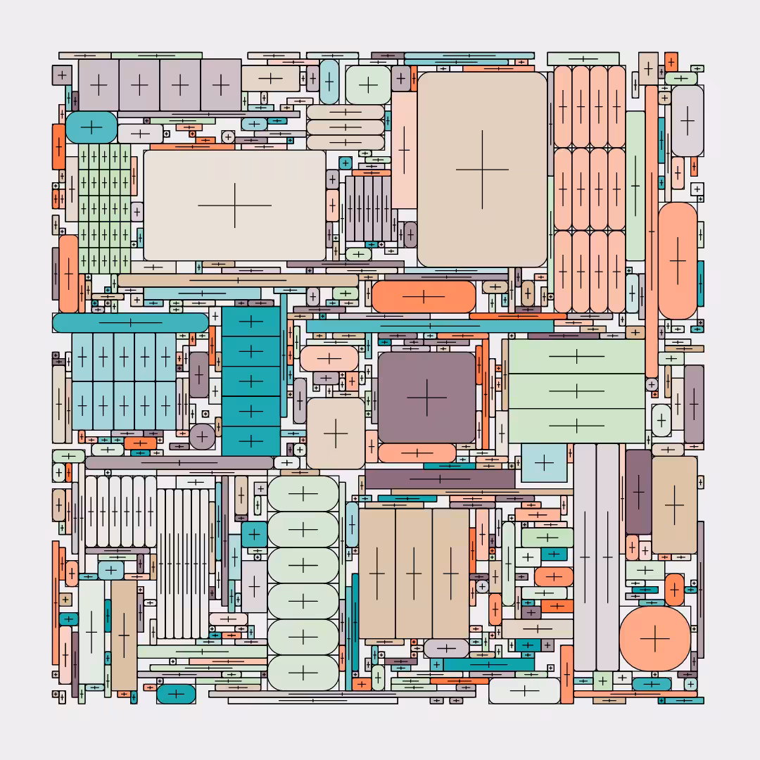 Industrial Park #135