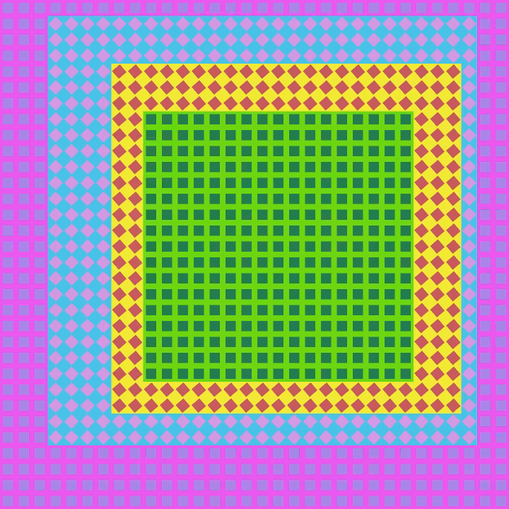 Square Planets #283