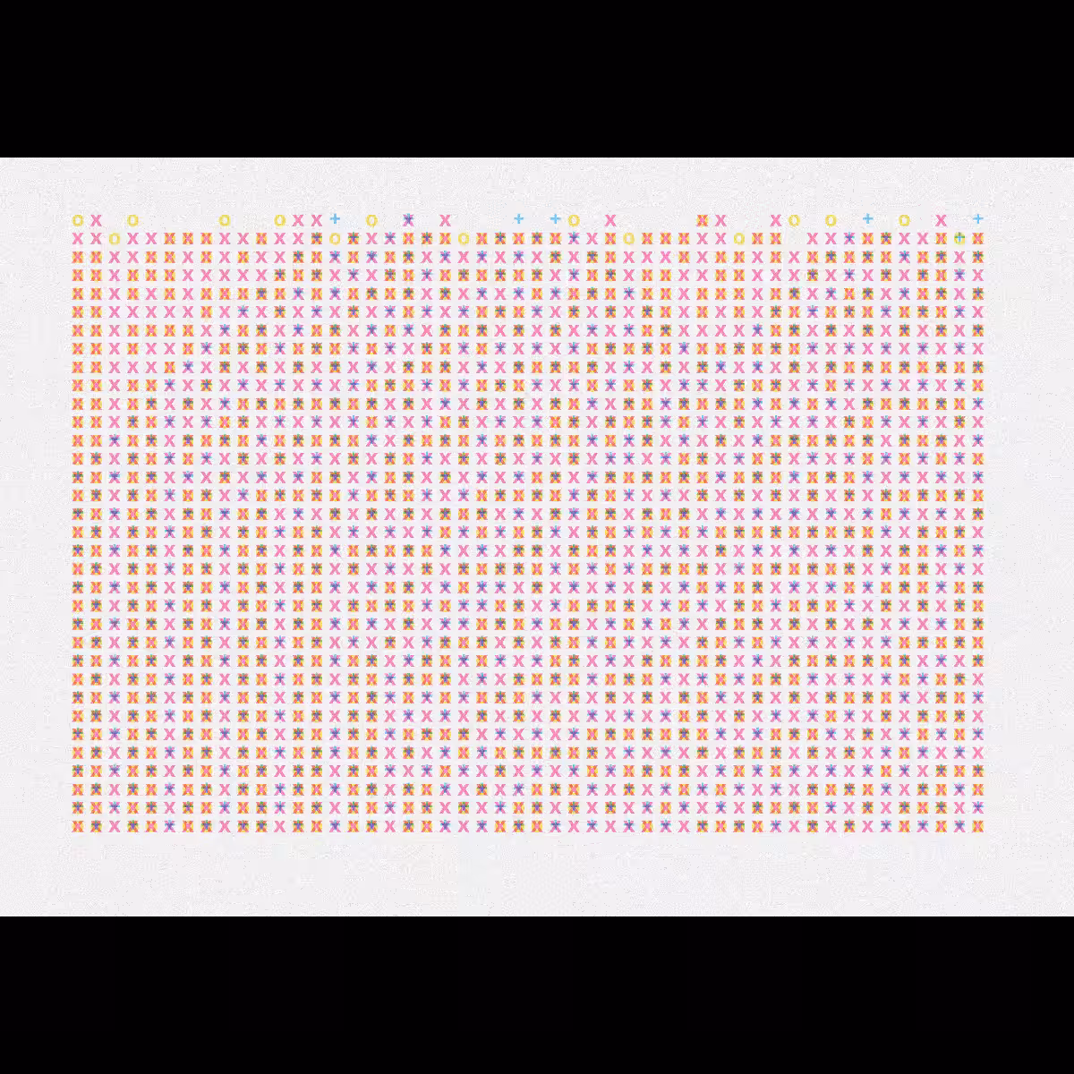 Automatic #484
