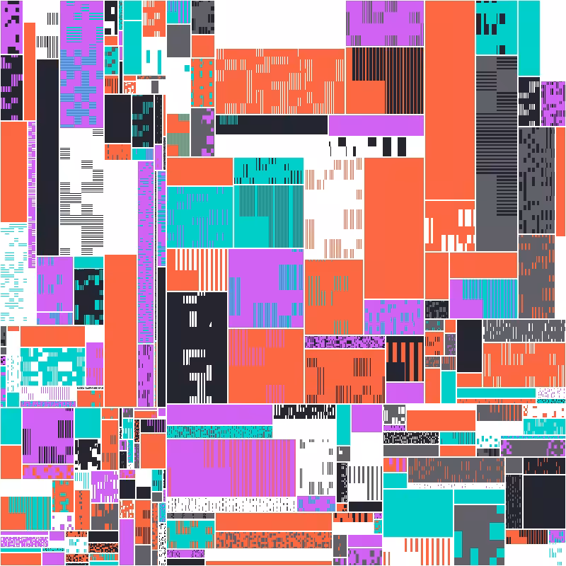 The Dance of the Machines #97