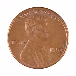 Cent #9435