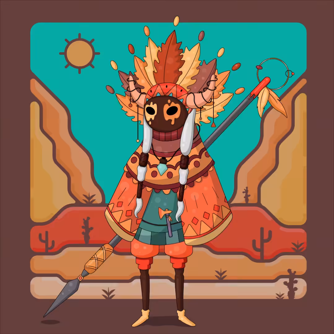 Western Indigenous