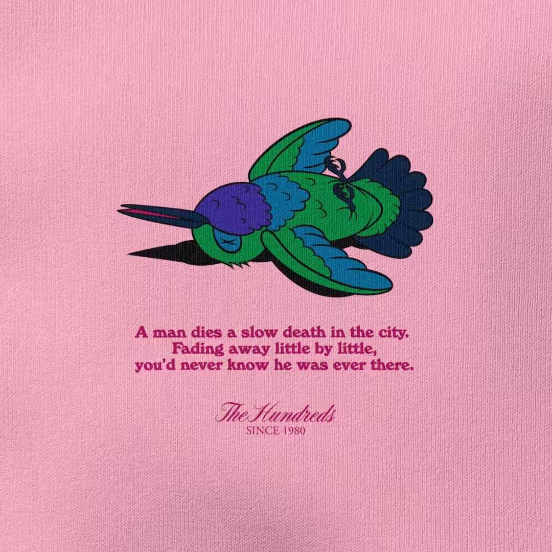Slow Death