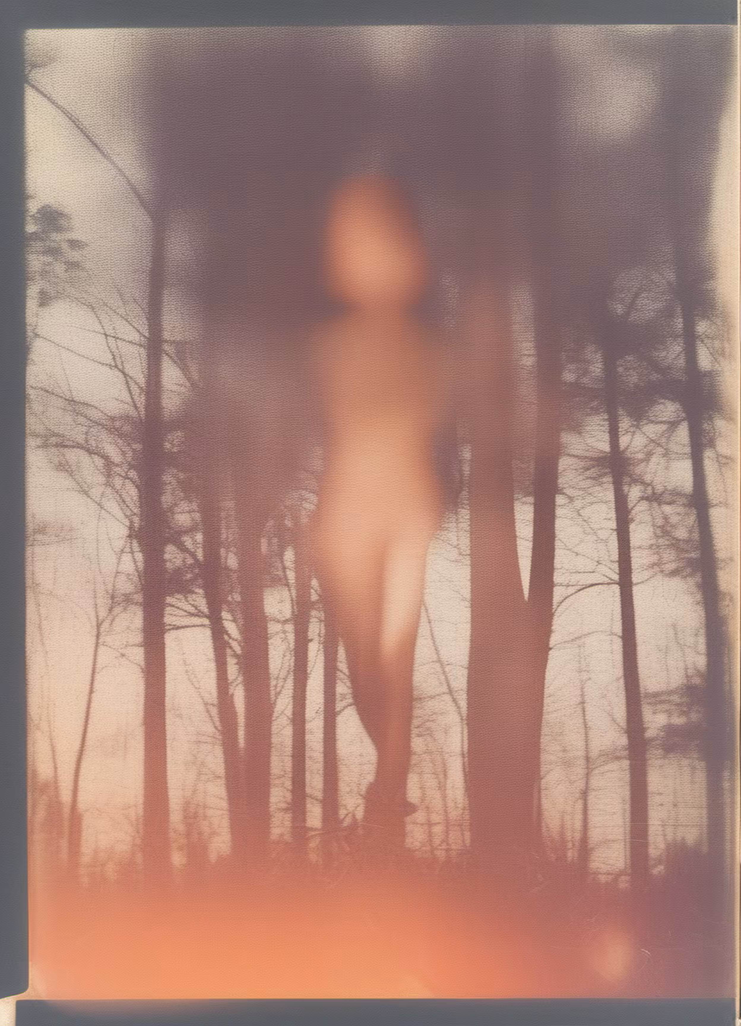 Summer Distortions #20