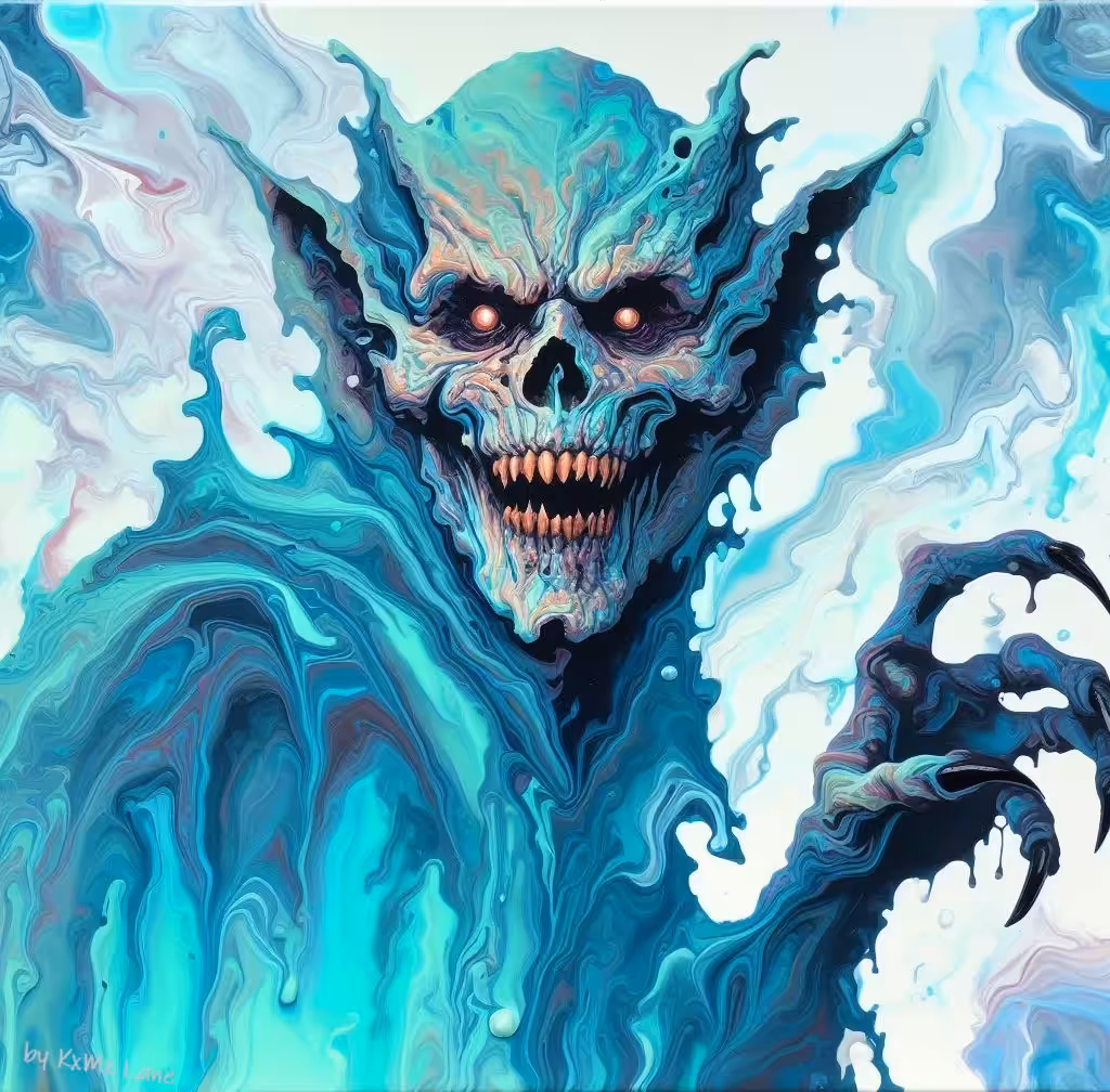 sinister 3.0: The VerMxN