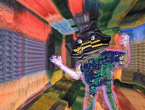 Peacock Harris
