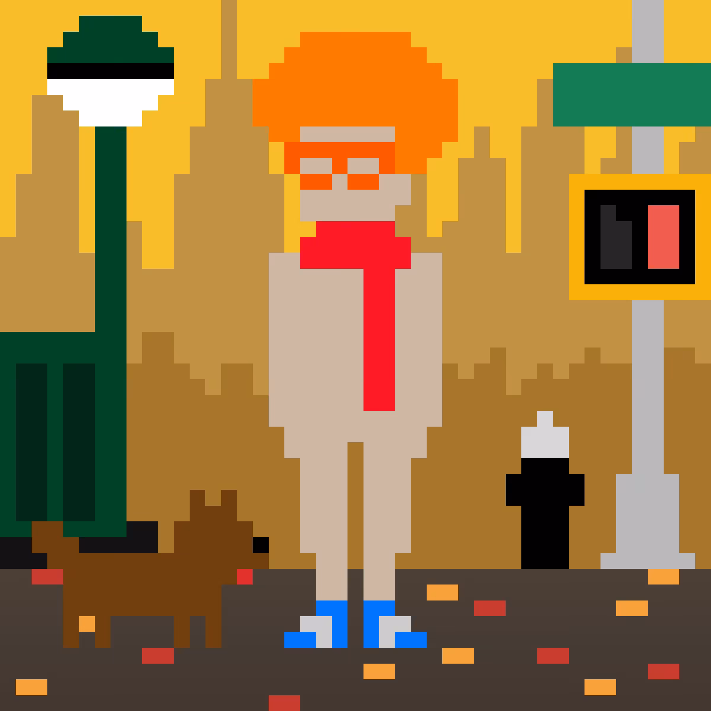 CryptoNewYorker #725