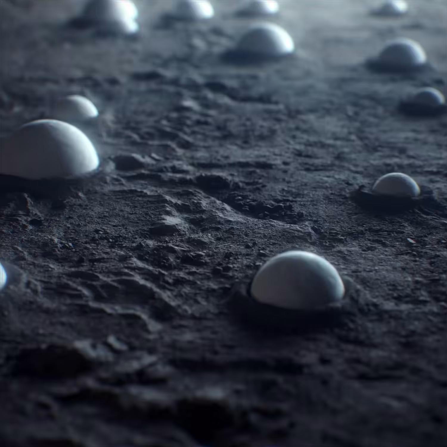 Crawlers