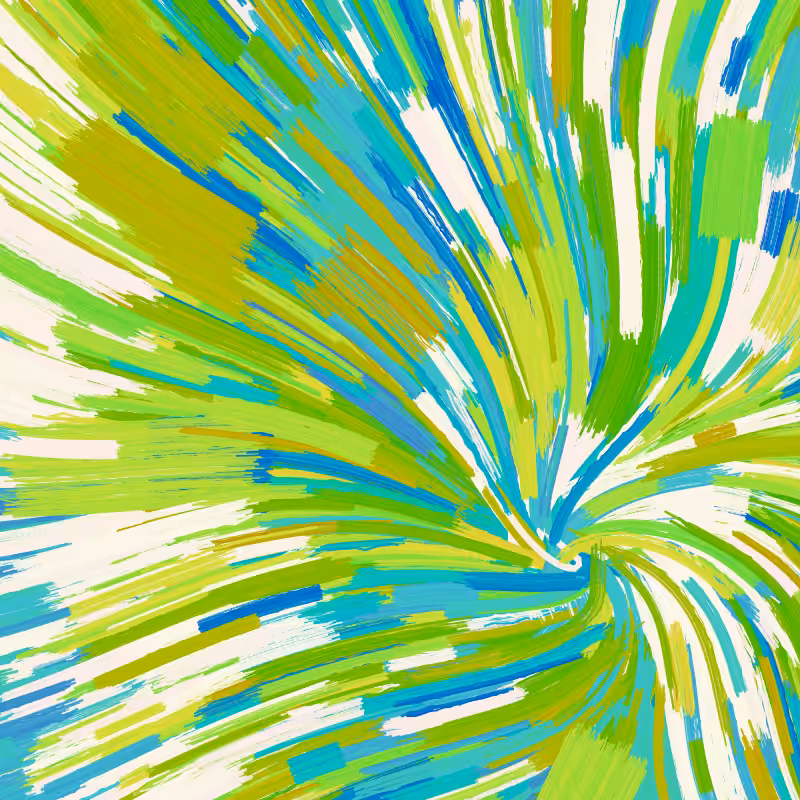 Abstract Attractorism #234