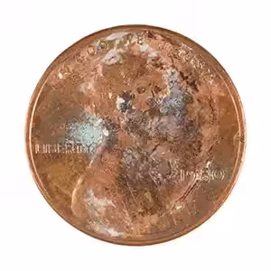 Cent #7259