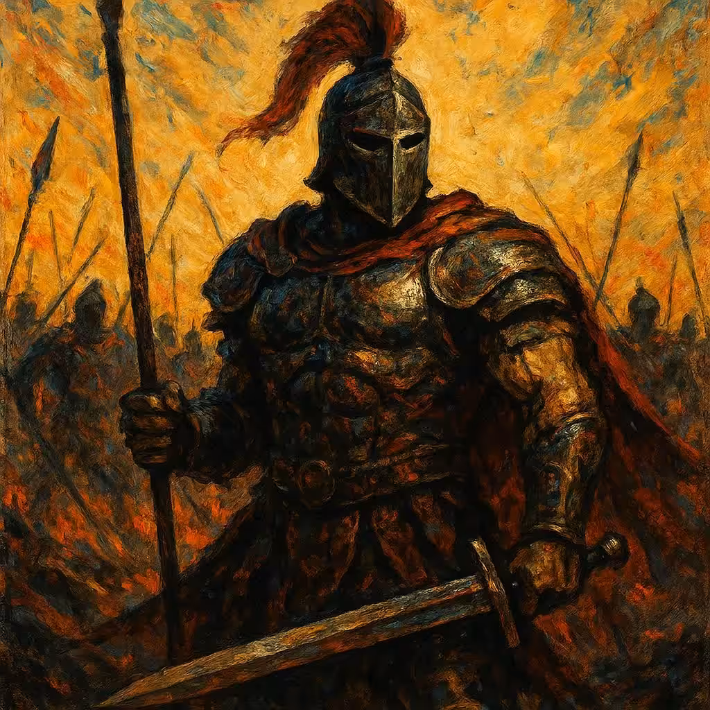 Armored
