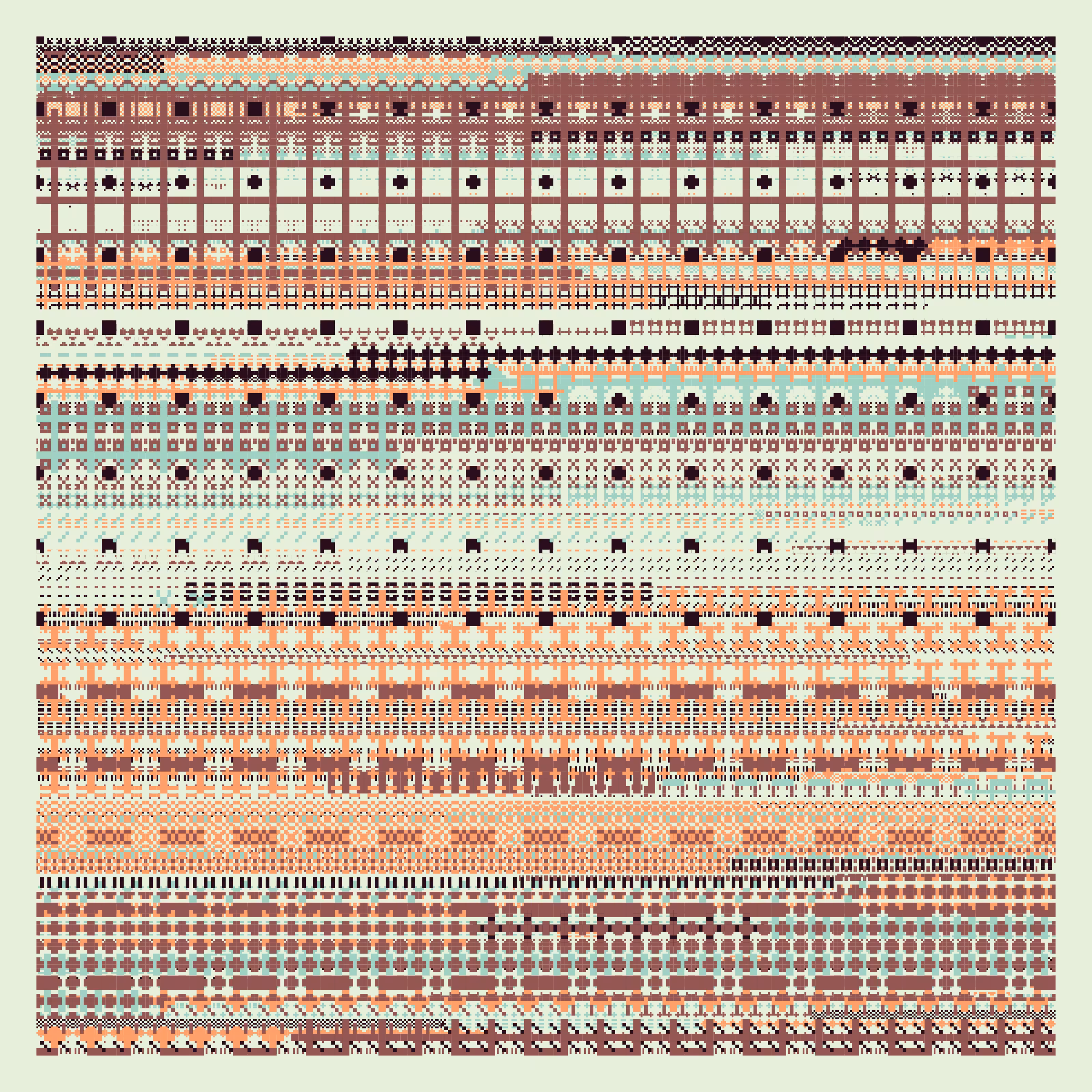 Pixel Management #1490