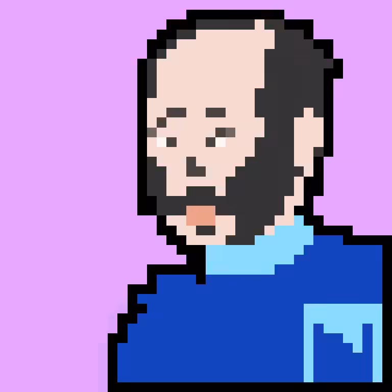 Pixelboi - #12