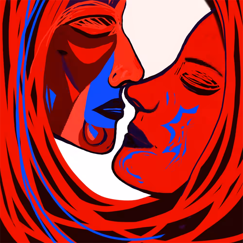 Intimacy 2025