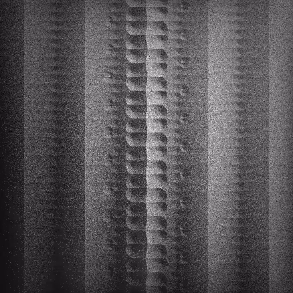 Folding Harmonies #336