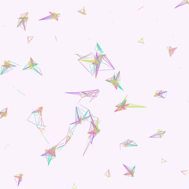 Organisms #43