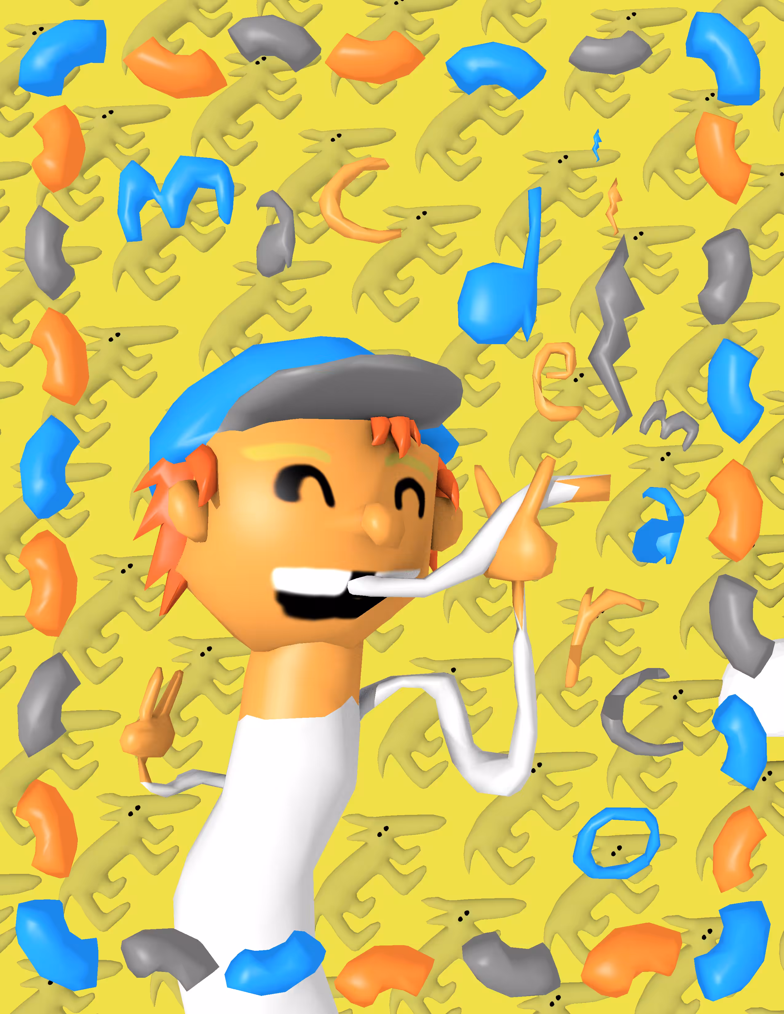 cigarette mac demarco