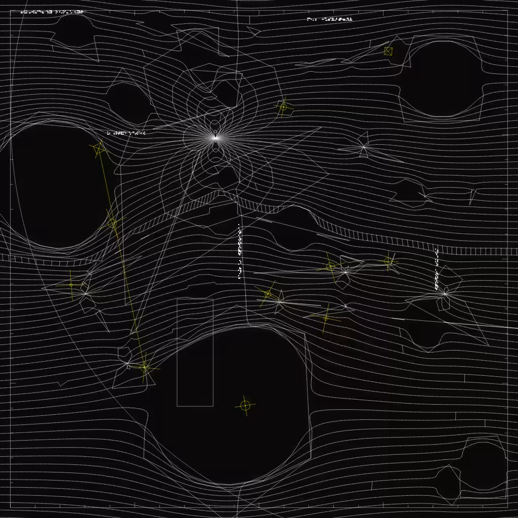 You are here #142