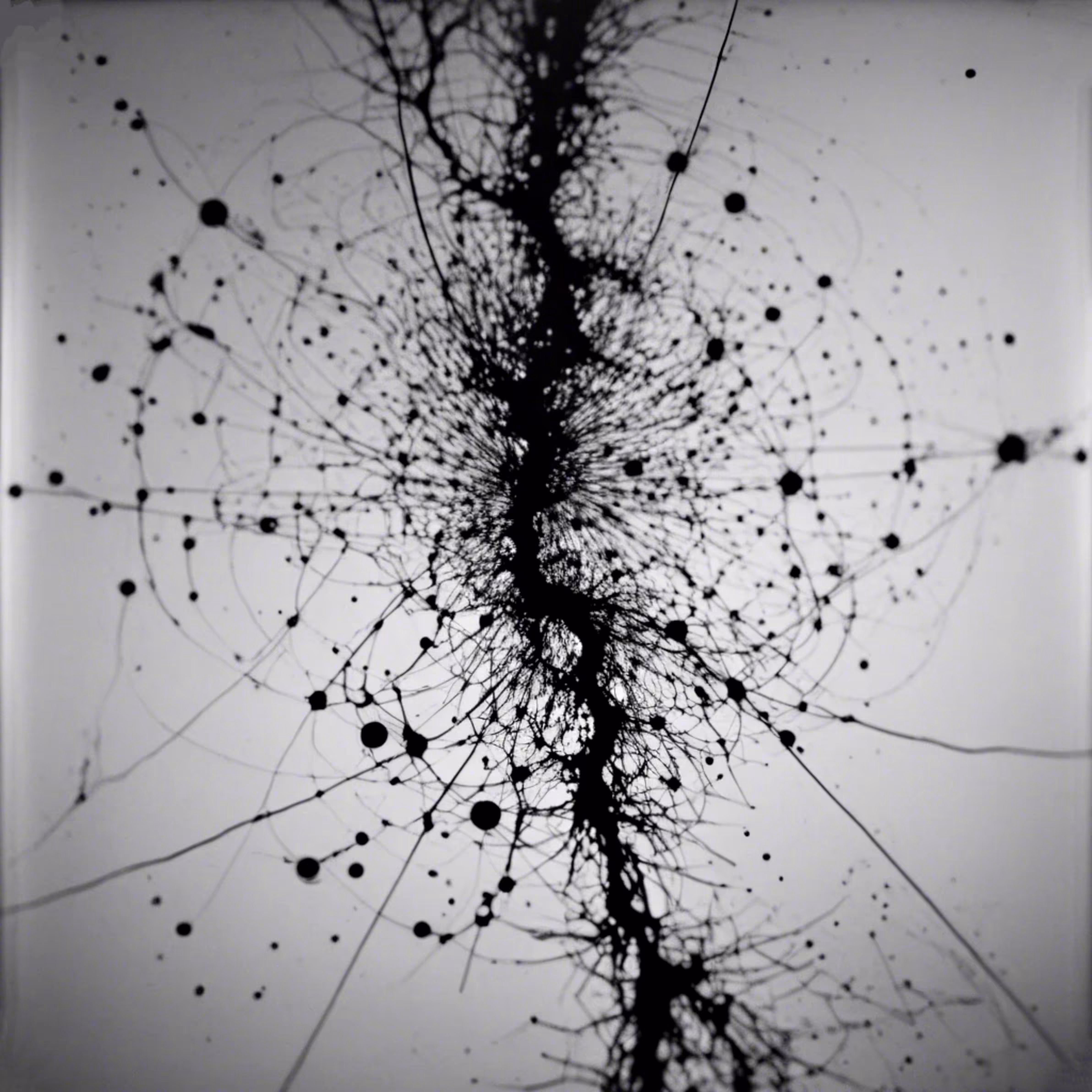 Radial Noise