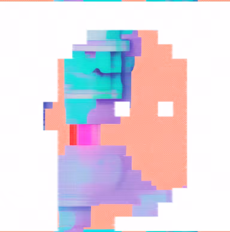 coalescence #5245