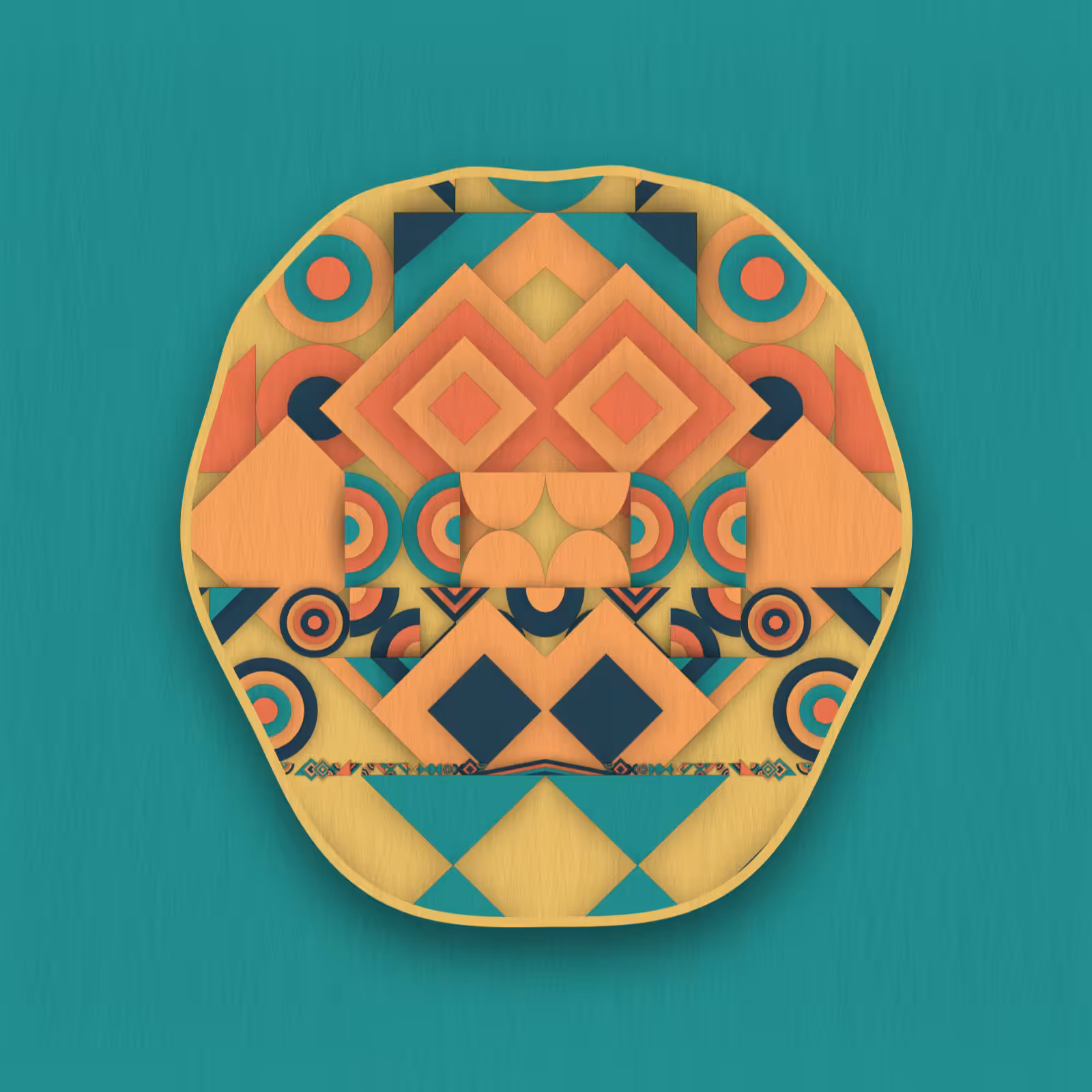 Generativemasks #9353