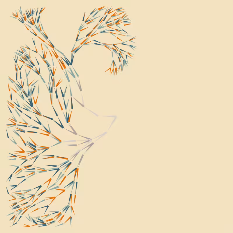 Foliage #469