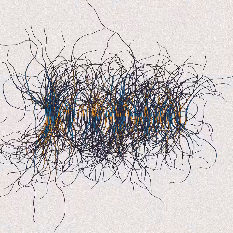 365 Tentacles #20