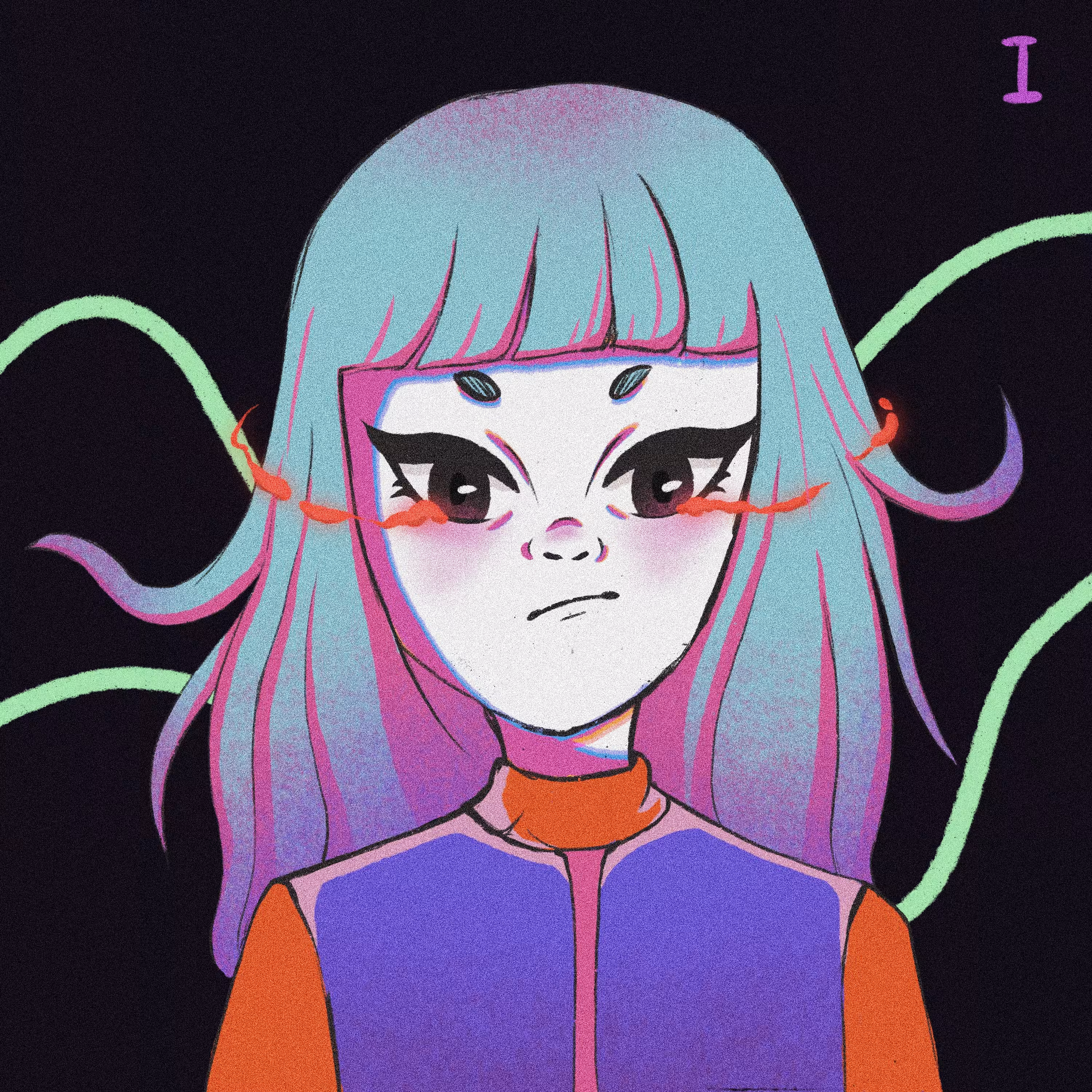 NAKI - 001