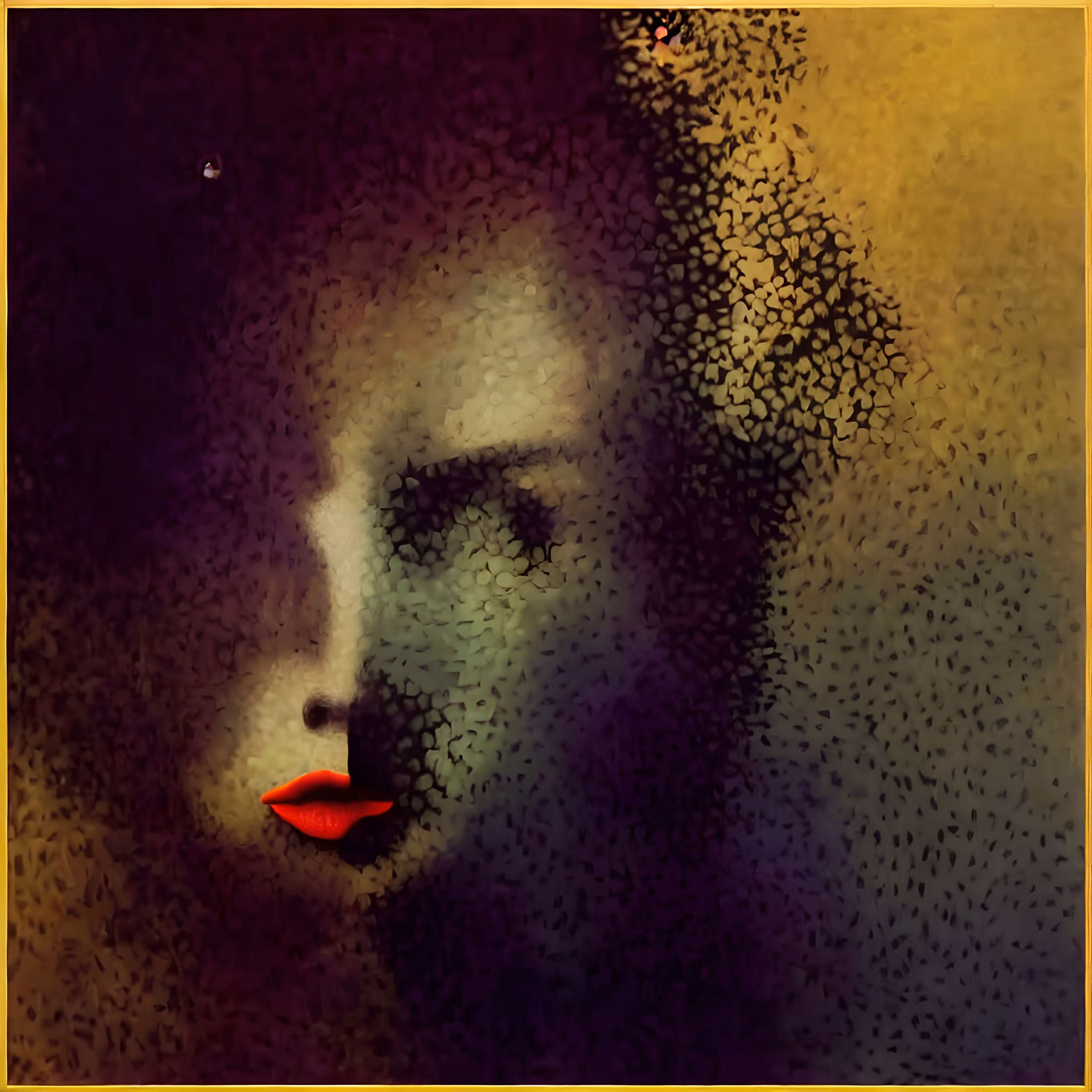 Women: reflection