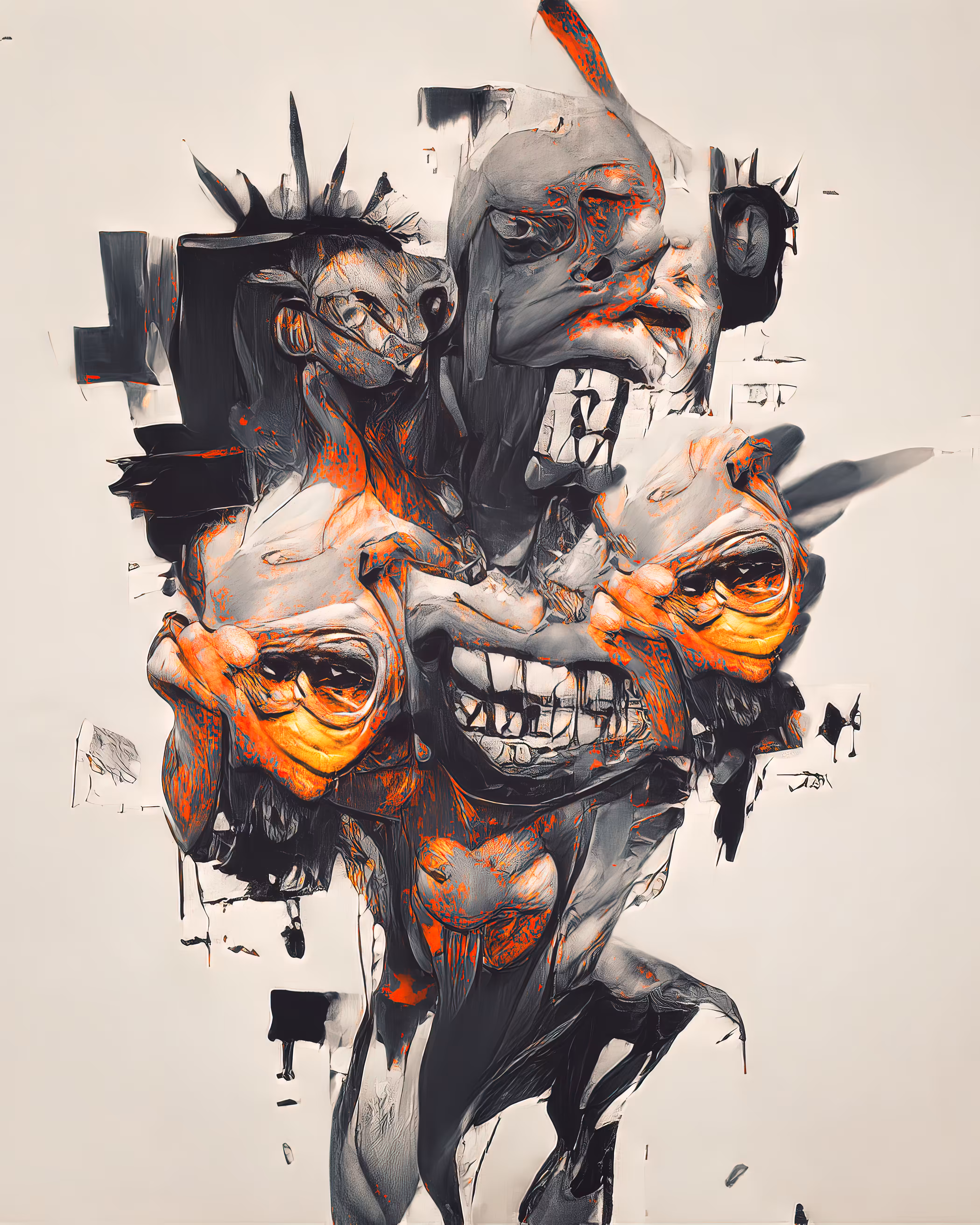 MutantSciFiRockStars 09