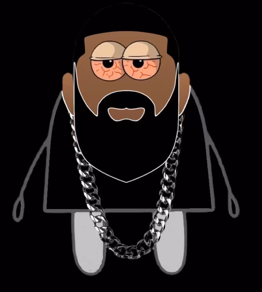 PlugMint - Learn to Mint ($OUTH P@RK Edition) #011