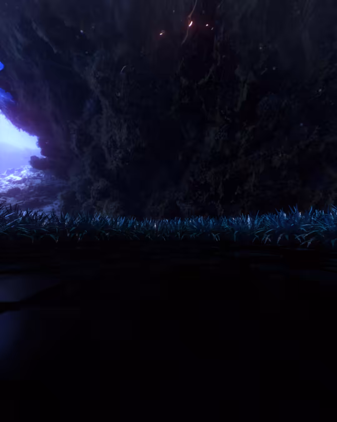 Heart of the Abyss
