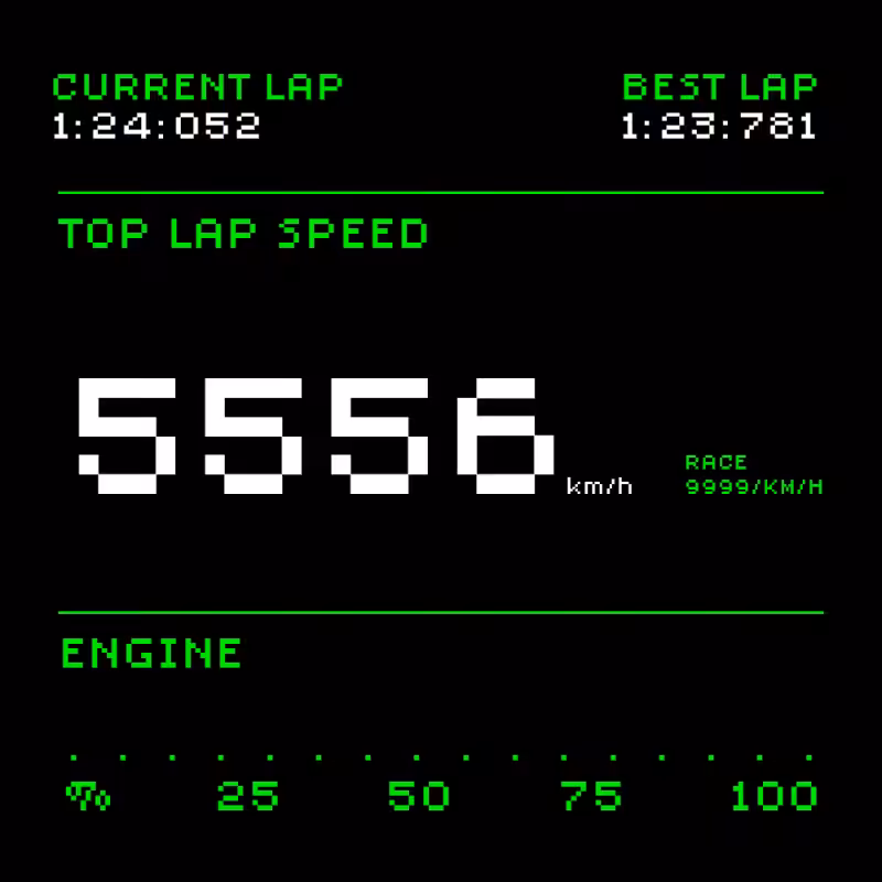 F-1RacingTez #44