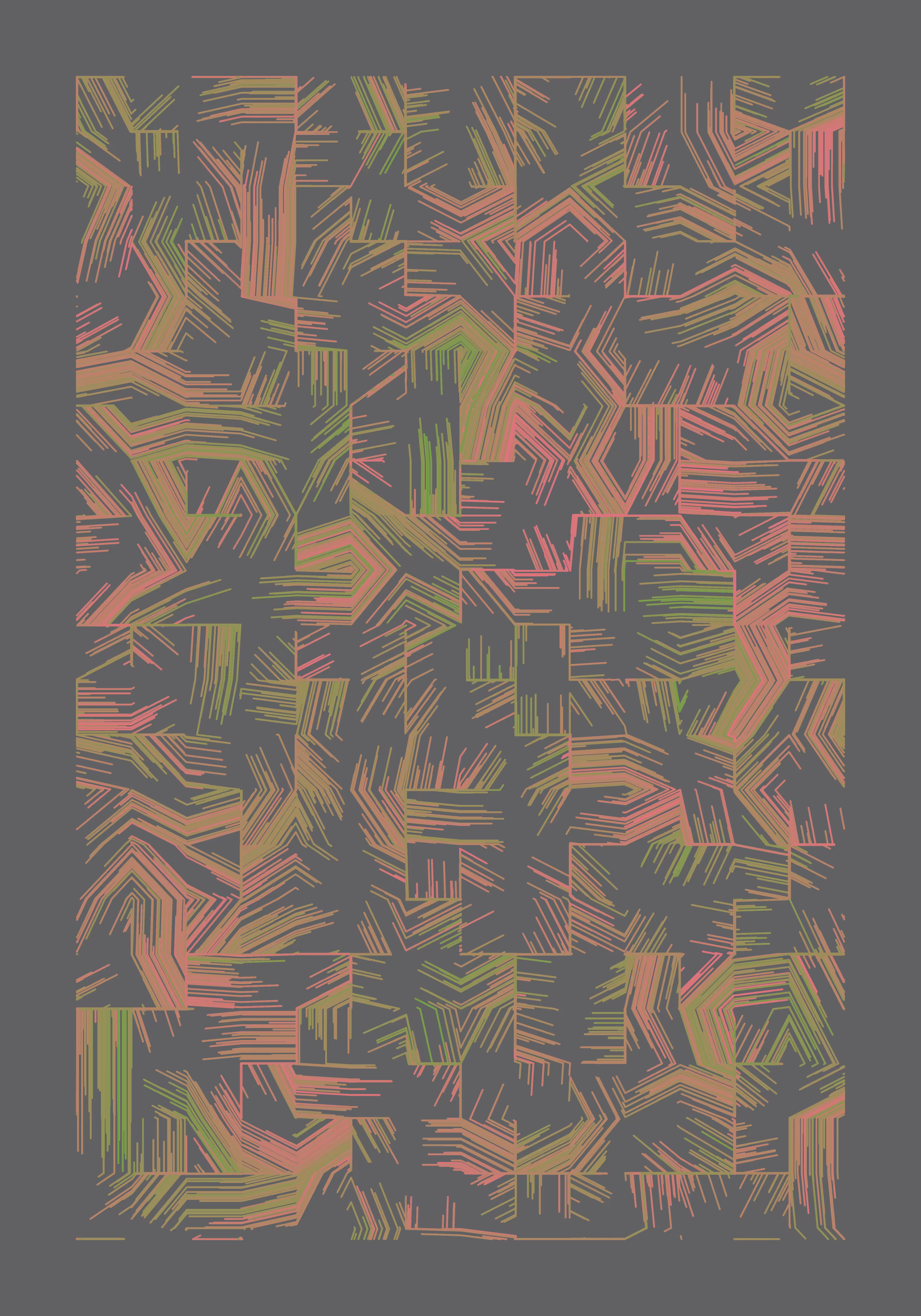 Enigmasuede #4