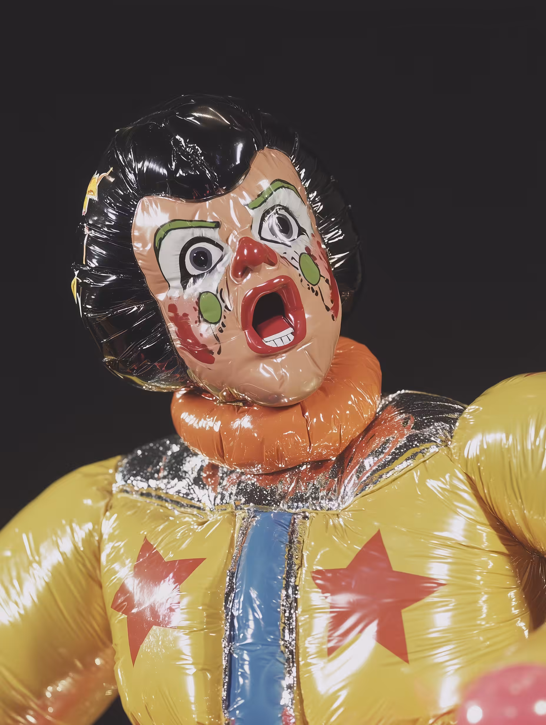 Puffy Icon: genesis #290
