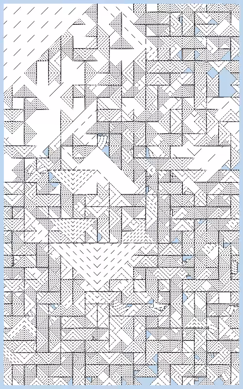 Annihilation #25