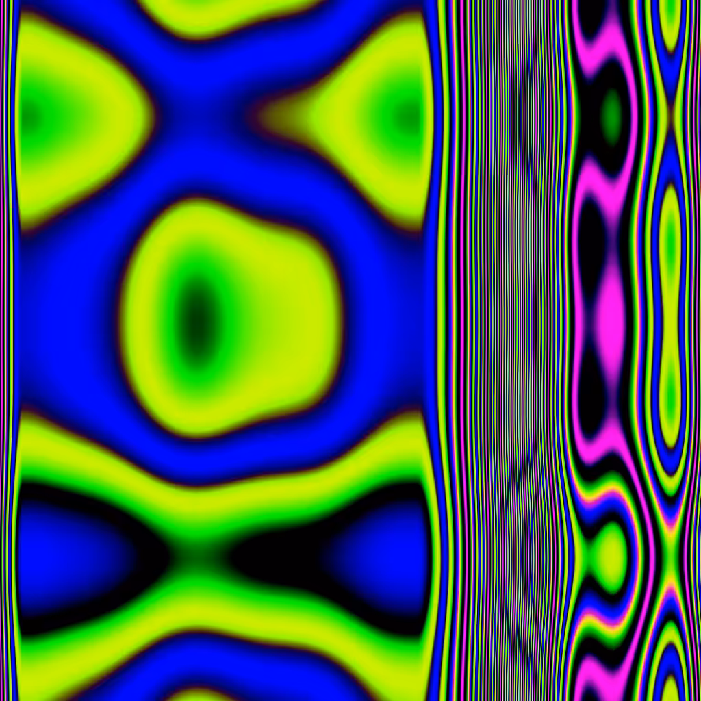 Interferences #117
