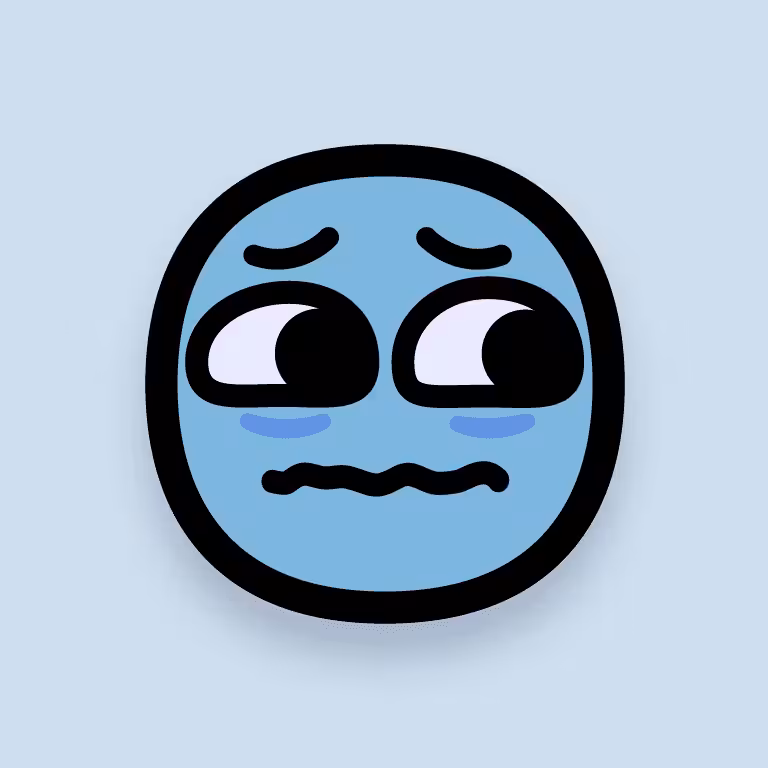 :scared: