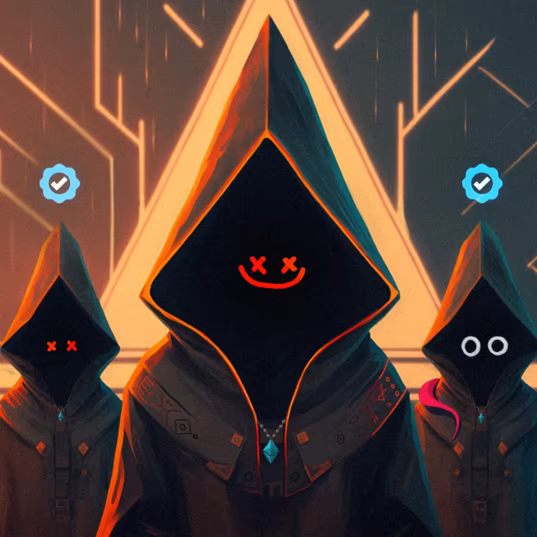 Verified Cultists