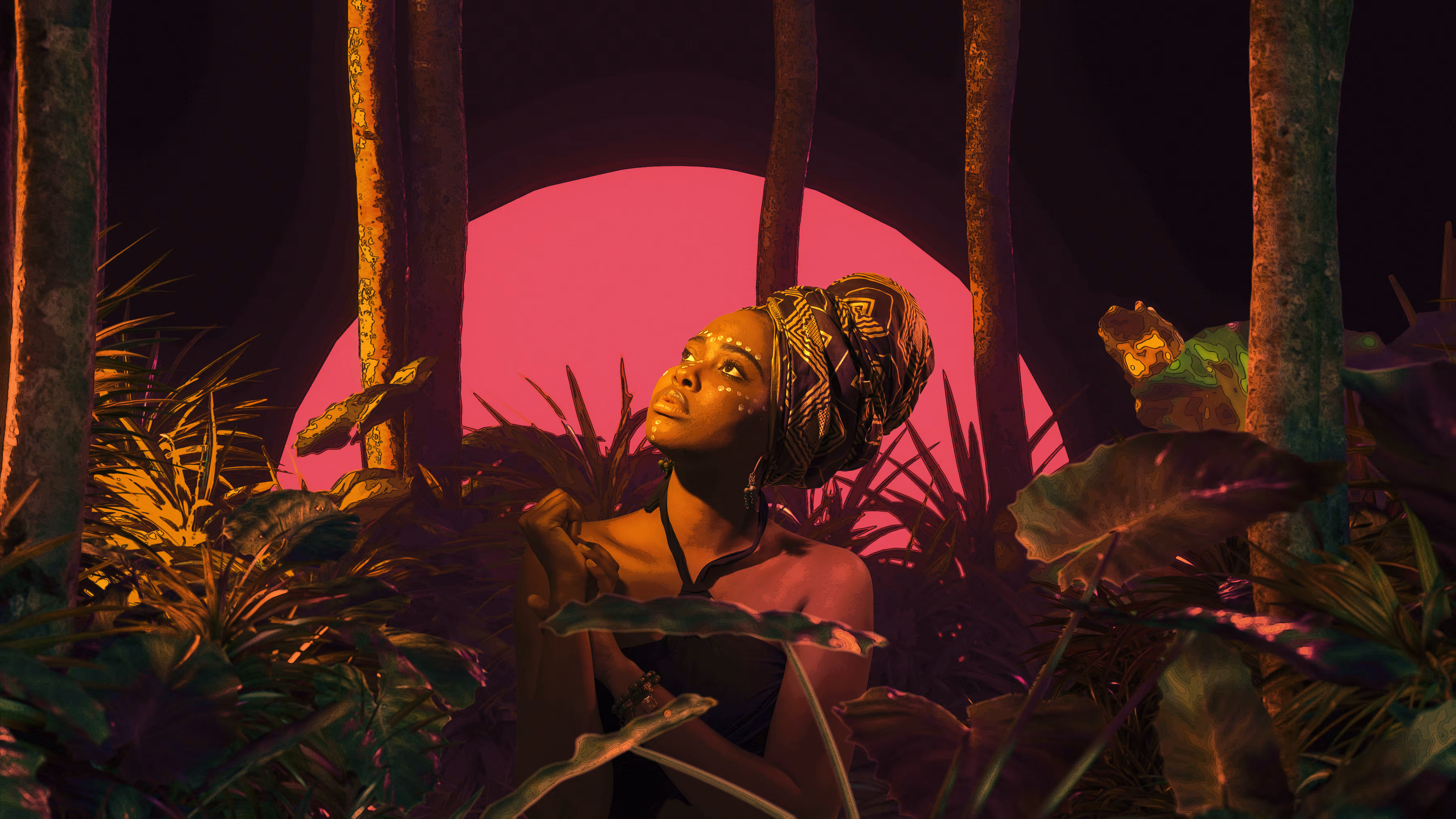 Purple Haze
