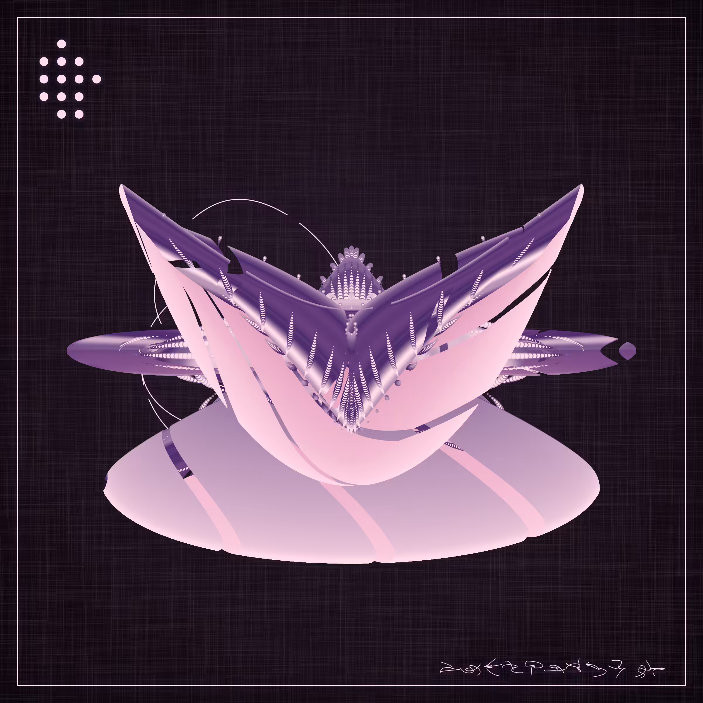 Alien Insects #231
