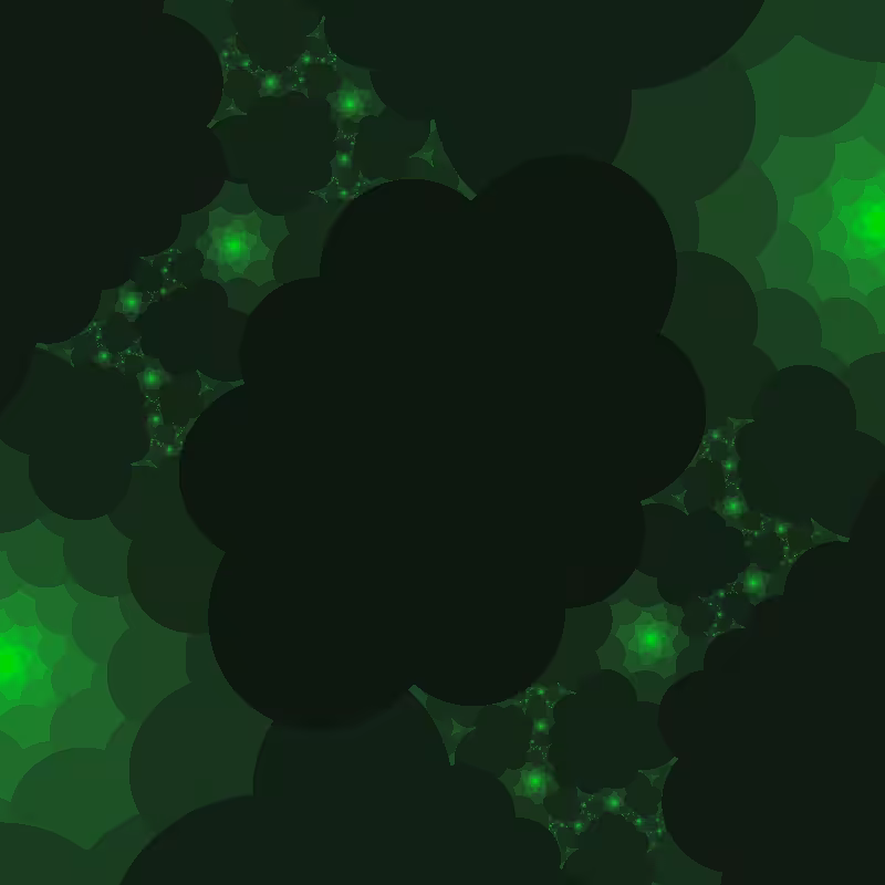 One of the fractals #119