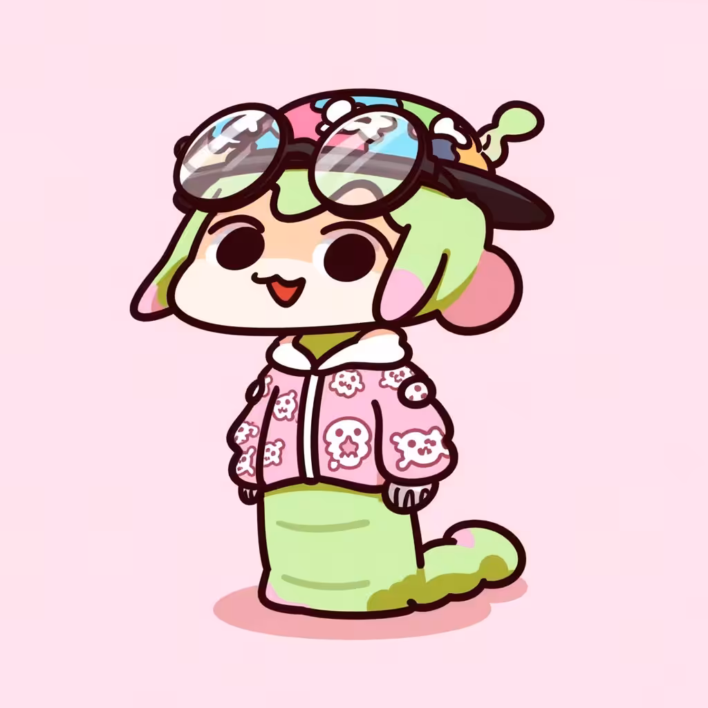 Chibi Squad